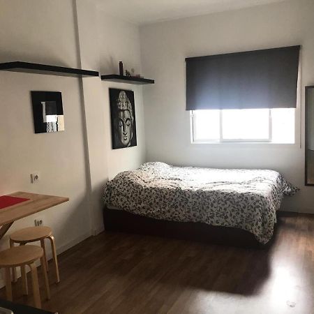 Cuestador Apartamento La Laguna  Exterior foto