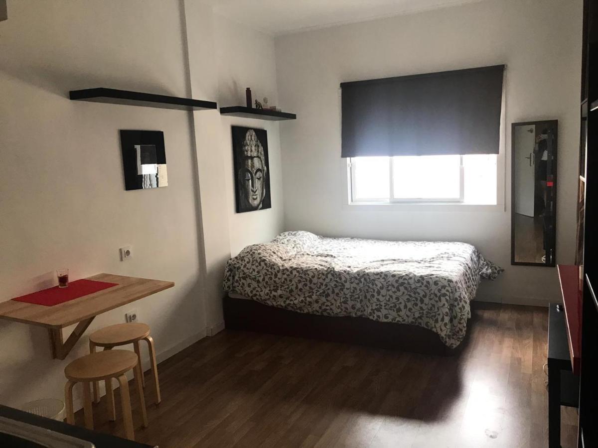 Cuestador Apartamento La Laguna  Exterior foto