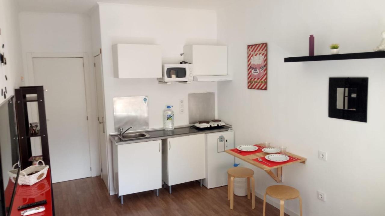 Cuestador Apartamento La Laguna  Exterior foto