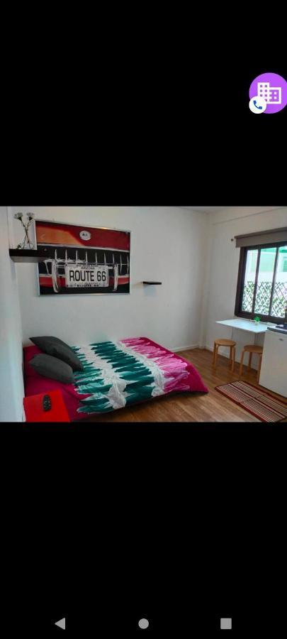 Cuestador Apartamento La Laguna  Quarto foto